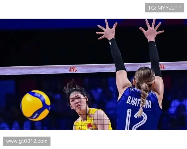 世界女排联赛精彩对决香港女排迎战强敌意大利队