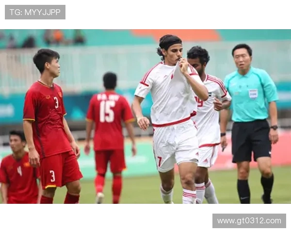 伊拉克与越南精彩对决直播全程回顾与赛后分析 伊拉克与越南精彩对决直播全程回顾与赛后分析