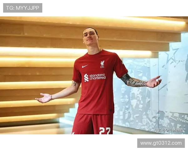 努涅斯在球队中的崛起与未来发展潜力分析 努涅斯在球队中的崛起与未来发展潜力分析