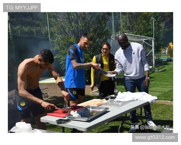 卢卡库的逆袭之路：从失落到重生的足球传奇故事