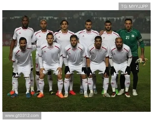 叙利亚与巴勒斯坦足球赛前瞻及比赛结果预测分析 叙利亚与巴勒斯坦足球赛前瞻及比赛结果预测分析