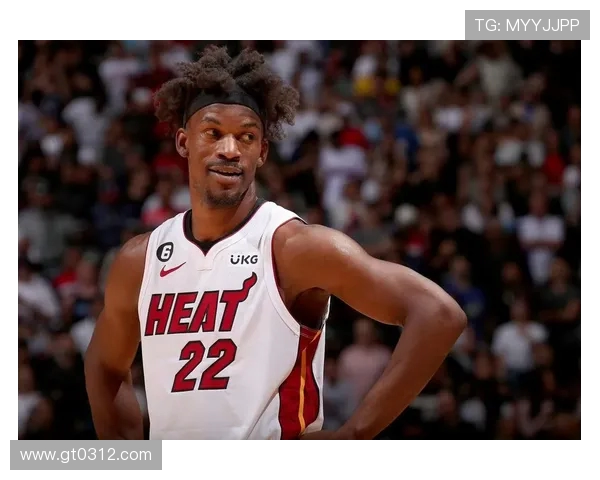 吉米巴特勒的篮球传奇之路与未来发展展望 吉米巴特勒的篮球传奇之路与未来发展展望