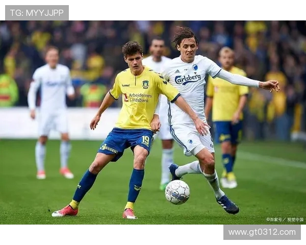 哥本哈根与布隆德比的激烈对决揭示丹麦足球的竞争魅力与战术博弈