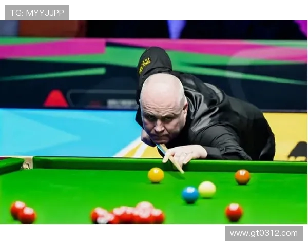 希金斯与威廉姆斯巅峰对决谁将书写斯诺克历史新篇章 希金斯与威廉姆斯巅峰对决谁将书写斯诺克历史新篇章