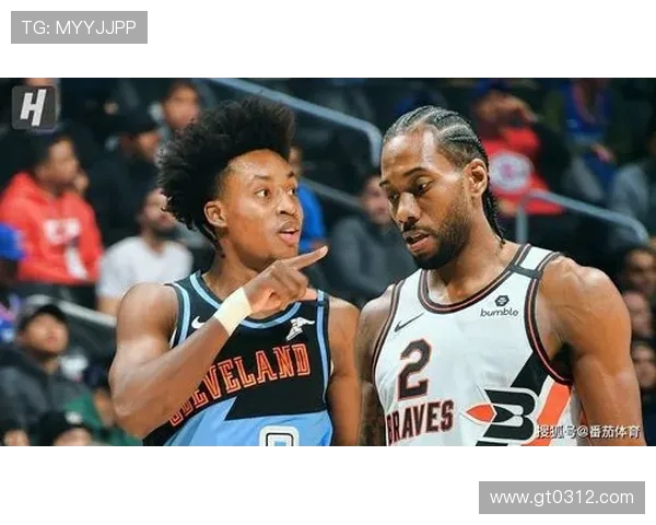 快船与骑士对决18号期待精彩赛事与球星表现的巅峰对决 快船与骑士对决18号期待精彩赛事与球星表现的巅峰对决