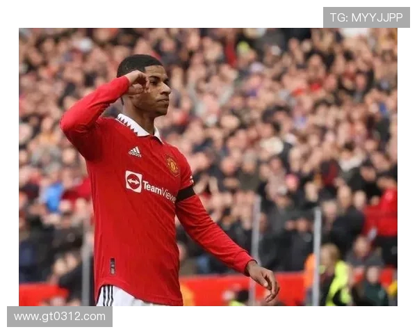 拉什福德：从青训新星到英超巨星的成长之路与未来展望