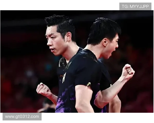 日本媒体热议乒乓球对决许昕与马龙谁能胜出引发广泛关注