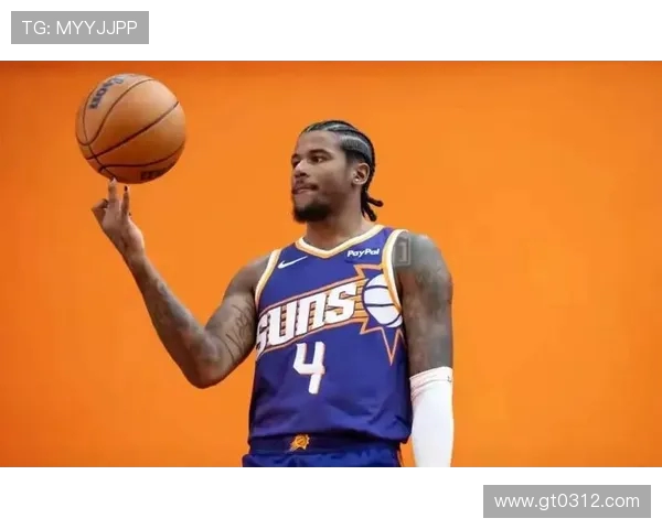 杰伦格林：从NBA新星到篮球巨星的成长之路与未来展望