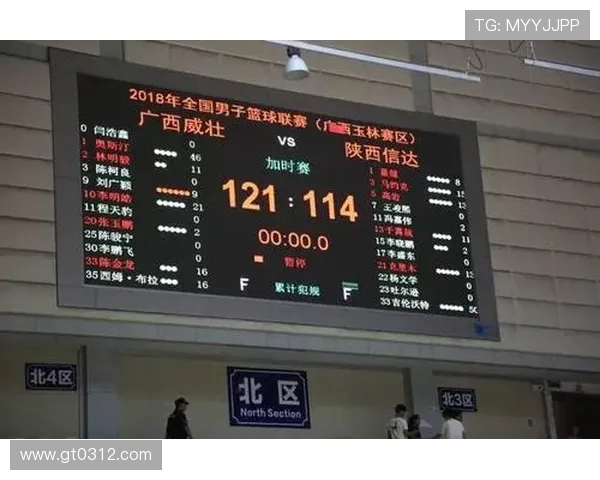 福建闪电迎战广西威壮争夺赛季关键三分全力以赴展现实力