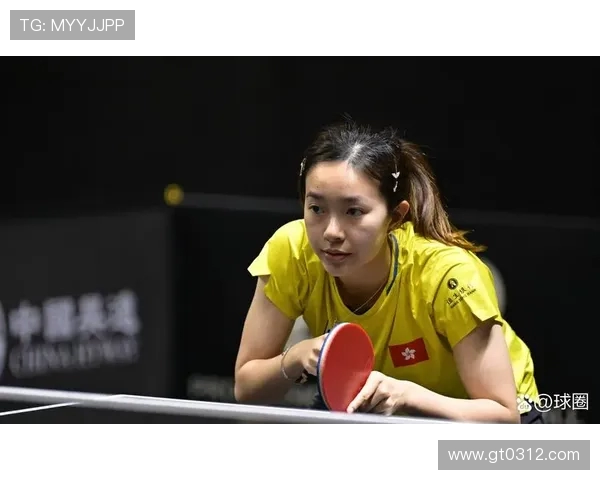 胡丽梅与丁宁巅峰对决谁将成为乒乓球新一代女王的传奇之战