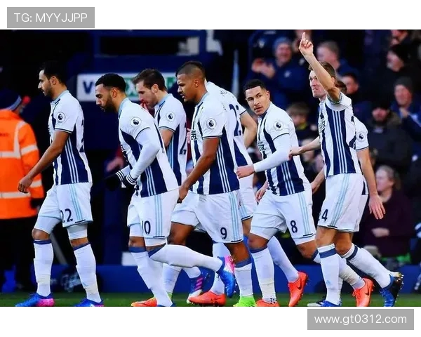 西布罗姆与伯恩茅斯的激烈对决谁能在这场较量中笑到最后