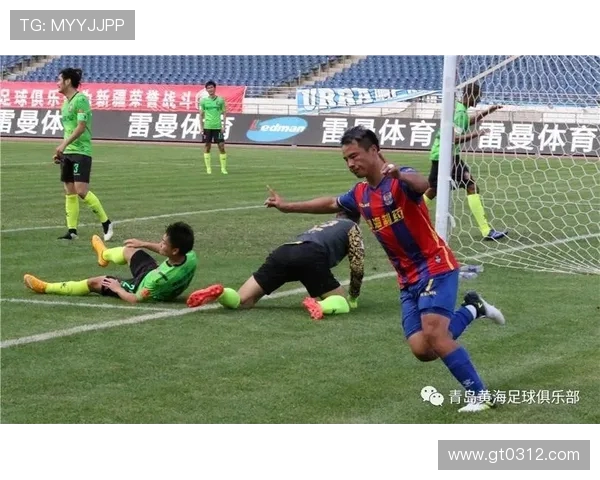 长春百嘉主场迎战青岛黄海全力争胜展现球队实力与斗志