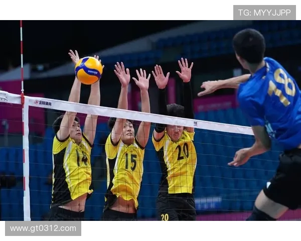 南京排球队在全运会中的战术表现分析与未来发展展望