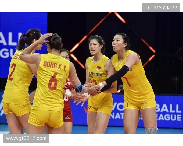 广州排球队的速度之谜：排球巨献背后的秘密与激情