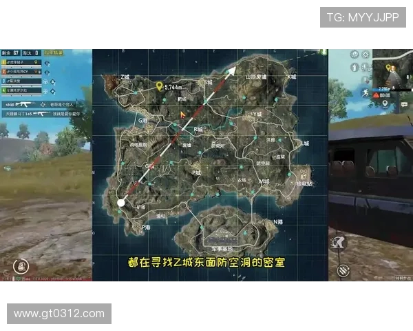 揭秘和平精英成功背后的故事与杨伟的独特见解