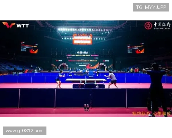 武汉乒乓球队阵地战革新探索与实践的全景分析与展望 武汉乒乓球队阵地战革新探索与实践的全景分析与展望