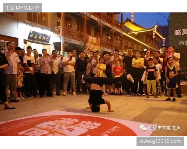 西安街舞队的节奏魅力与文化传承探秘 西安街舞队的节奏魅力与文化传承探秘