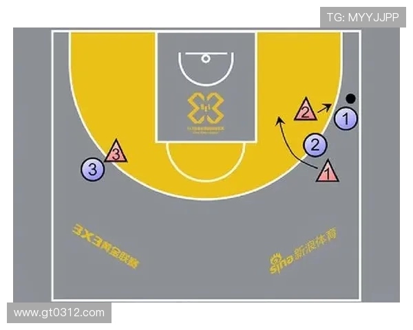 南京篮球队中路突破战术解析与球队发展前景展望