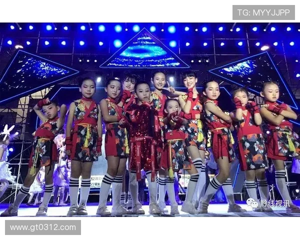 广州街舞队技艺探讨：从基础到创新的全景分析与发展趋势